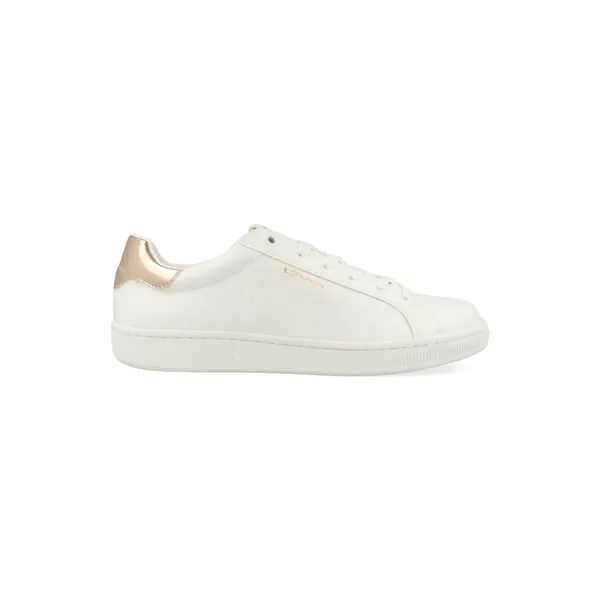 Björn Borg Sneakers T305 CLS BTM W 2111 407535 1946 Wit Wit — vergelijk prijzen bij 1 winkel