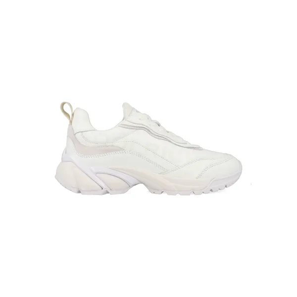 Woolrich Tech Sneaker Blubber WFW231.520.2440 Wit Wit — vergelijk prijzen bij 1 winkel