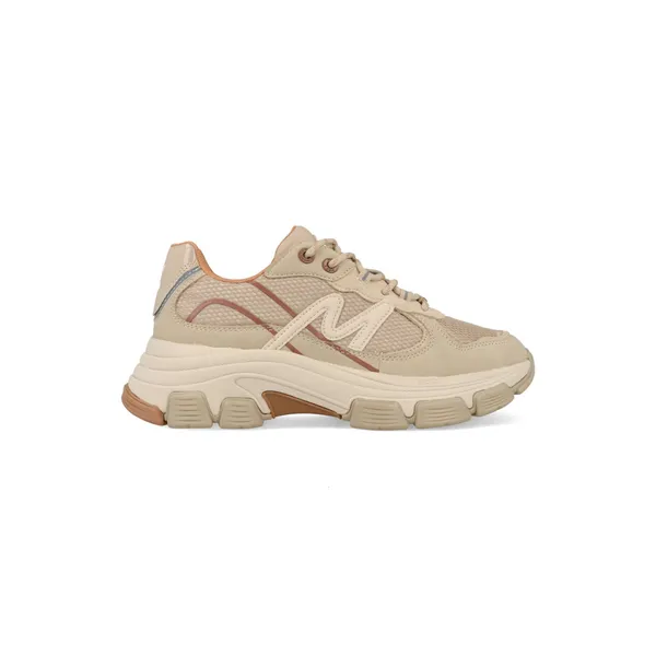 Mexx Sneakers Klara MXHY006901W-2022 Beige — vergelijk prijzen bij 1 winkel