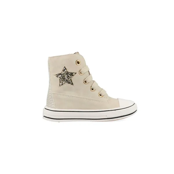 Shoesme Sneakers ON22W210-B Beige — vergelijk prijzen bij 1 winkel