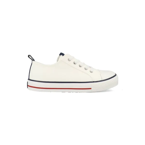 GAP Sneakers Houston GAL001F5TYWHIT Wit Wit — vergelijk prijzen bij 1 winkel