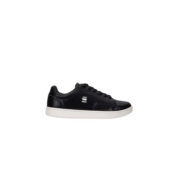 G-Star Sneakers CADET LEA M 2142 002509 0999 Zwart Zwart — vergelijk prijzen bij 1 winkel