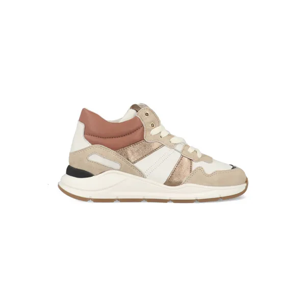 Kipling Sneakers FERRUCI 22165438-0255 Wit Wit — vergelijk prijzen bij 1 winkel