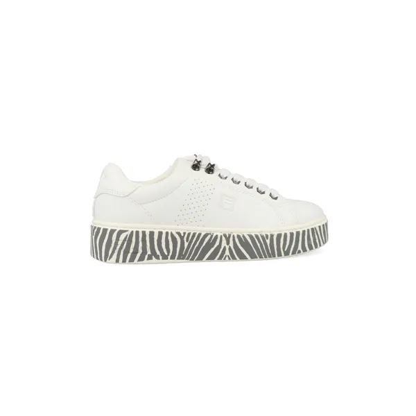 Fila Sneakers 1011327.96H Wit Wit — vergelijk prijzen bij 1 winkel