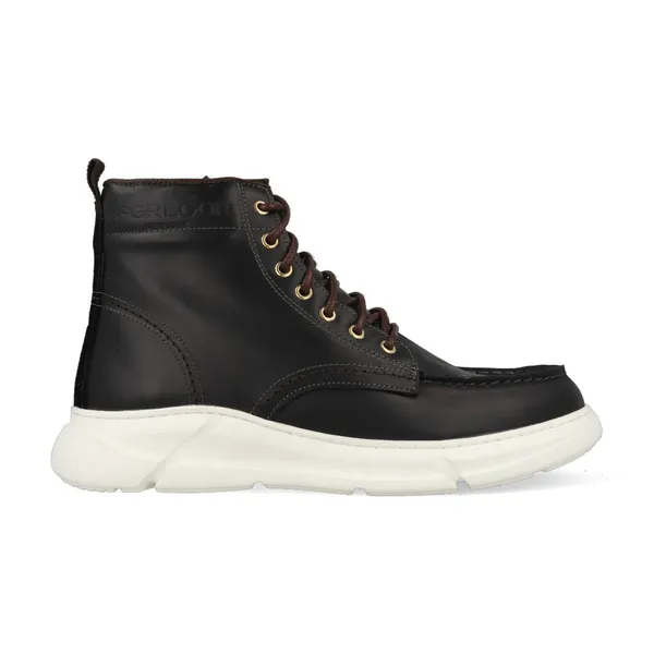 mcgregor Sneakers 621300580-589 Zwart Zwart — vergelijk prijzen bij 1 winkel