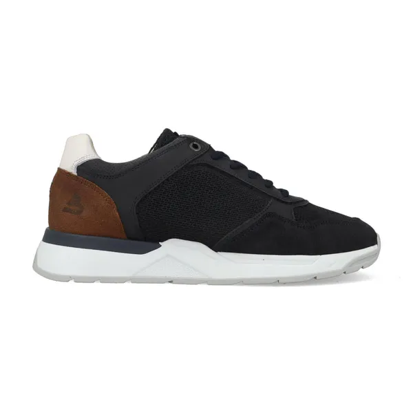 Bullboxer Sneakers 855K25973MNACCSU10 Donkerblauw Blauw — vergelijk prijzen bij 1 winkel
