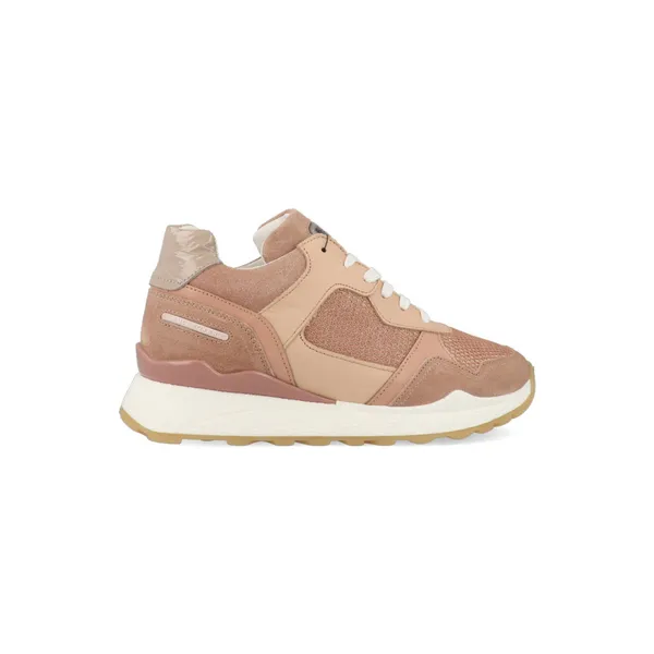 Bullboxer Sneakers 939004E5C_NUDETD70 Roze Roze — vergelijk prijzen bij 1 winkel