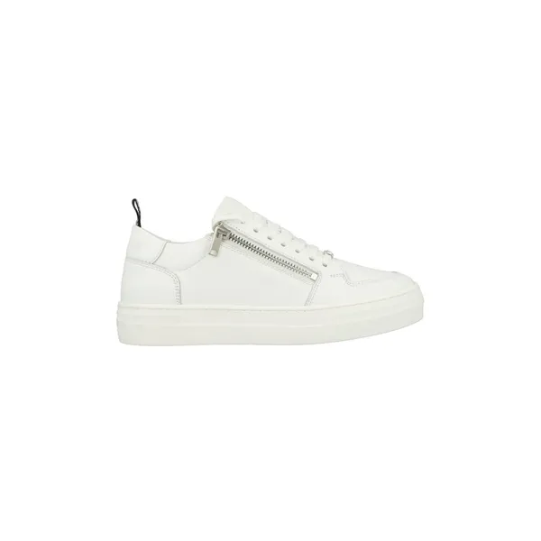 antony morato Sneakers MKFW00151-LE300001 Wit Wit — vergelijk prijzen bij 2 winkels