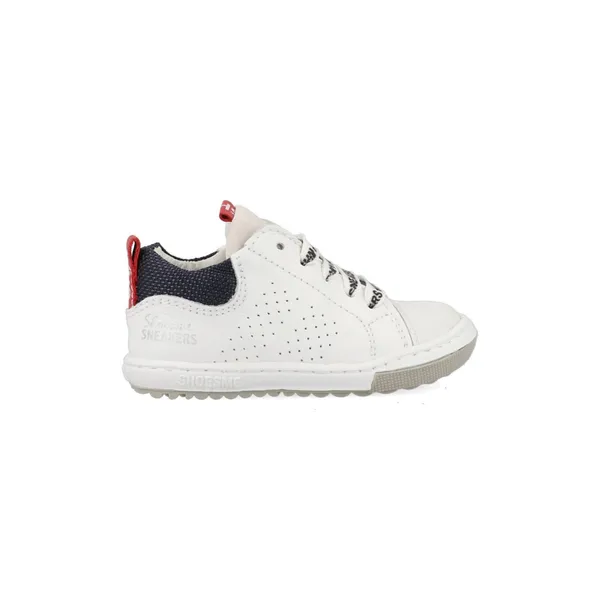 Shoesme Sneakers EF22S012-B Wit Wit — vergelijk prijzen bij 1 winkel
