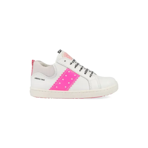 Shoesme Sneakers UR22S017-E Wit Wit — vergelijk prijzen bij 1 winkel