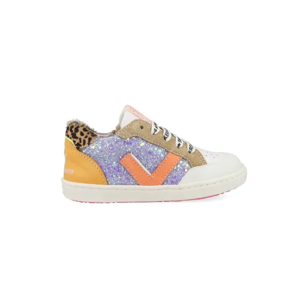 Shoesme Sneakers UR22S043-H Wit Wit — vergelijk prijzen bij 1 winkel