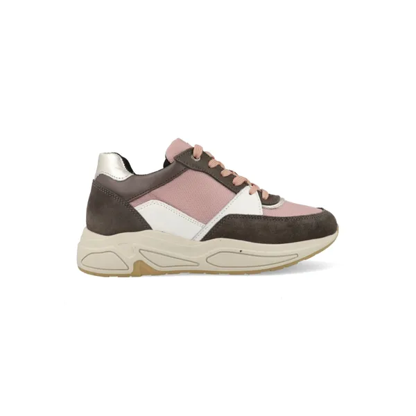 Bullboxer Sneakers 295020E5C_ROSLTD80 Roze Roze — vergelijk prijzen bij 1 winkel