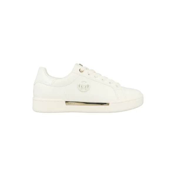 Mexx Sneakers Helexx MXK043001W-3000 Wit Wit — vergelijk prijzen bij 1 winkel