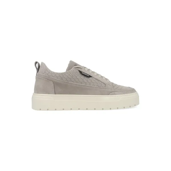 Antony Morato Sneakers MMFW01558-LE300005-9066 Grijs Grijs — vergelijk prijzen bij 1 winkel