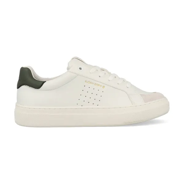 Björn Borg Sneakers T1600 CLS M Wit / Groen Wit — vergelijk prijzen bij 1 winkel