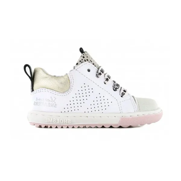 Shoesme Sneakers EF21S012-E Wit Wit — vergelijk prijzen bij 1 winkel