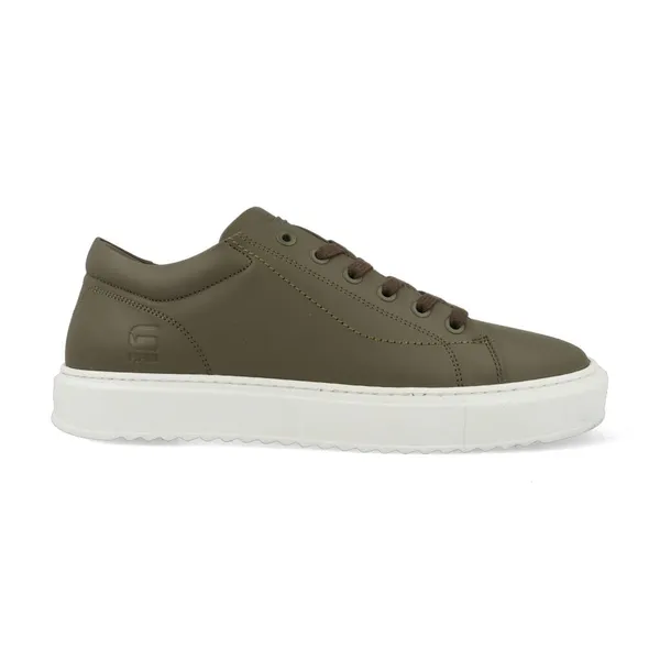 G-Star Sneakers Rocup BSC M OLV 2142007501 Groen Groen — vergelijk prijzen bij 1 winkel