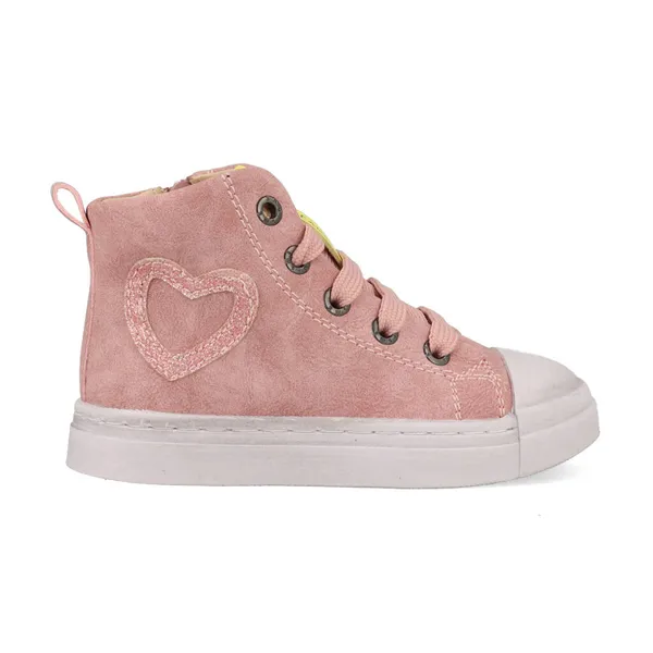 Shoesme Sneakers SH21W021-A Roze Roze — vergelijk prijzen bij 1 winkel