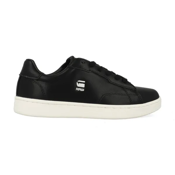 G-Star Sneakers CADET LEA W 2141 002510 Zwart Zwart — vergelijk prijzen bij 1 winkel