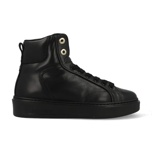 Woolrich Sneakers WFW212.522.1500 Zwart Zwart — vergelijk prijzen bij 1 winkel