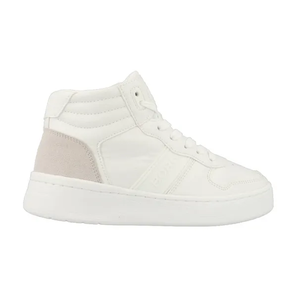 Björn Borg Sneakers T2200 MID TNL W 1000 Wit Wit — vergelijk prijzen bij 1 winkel
