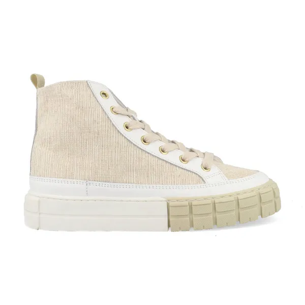 Bullboxer Sneakers 803500E6TBWHIT Wit Wit — vergelijk prijzen bij 1 winkel