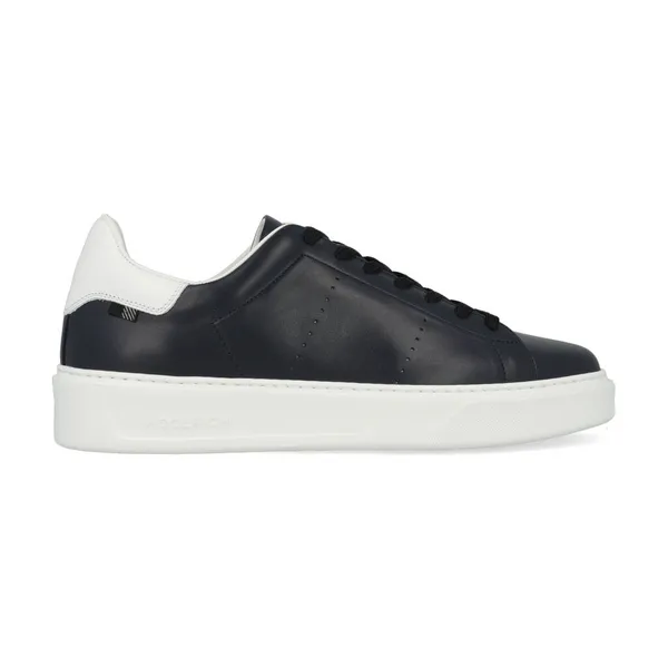 Woolrich Sneakers WFM211.020.2010 Donker Blauw Blauw — vergelijk prijzen bij 1 winkel
