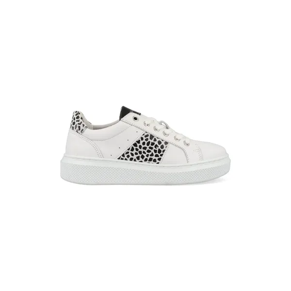Bullboxer Sneakers ALG001E5L_WANIKB10 Wit Wit — vergelijk prijzen bij 1 winkel