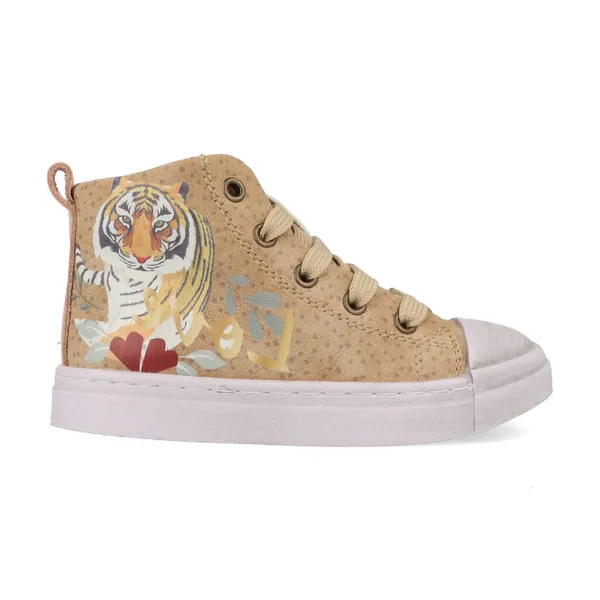 Shoesme Sneakers SH21W020-A Beige — vergelijk prijzen bij 1 winkel