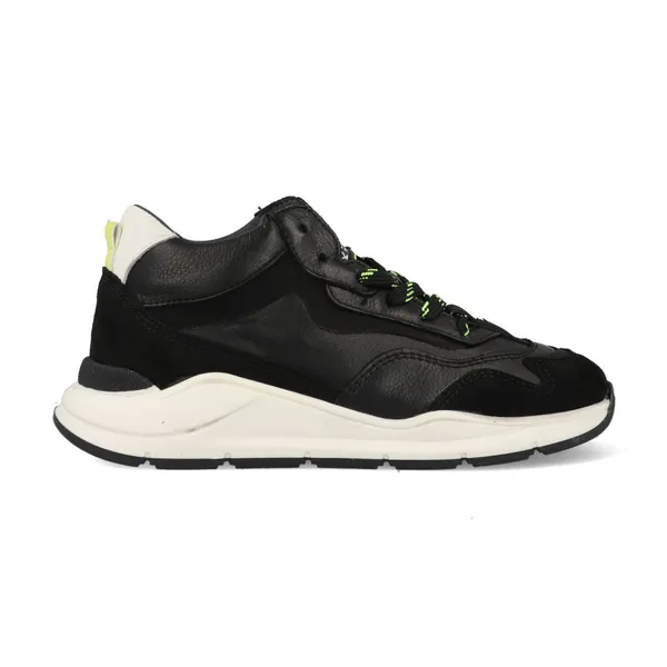 kipling Sneakers BLAKE B 22162139-0900 Zwart Zwart — vergelijk prijzen bij 1 winkel