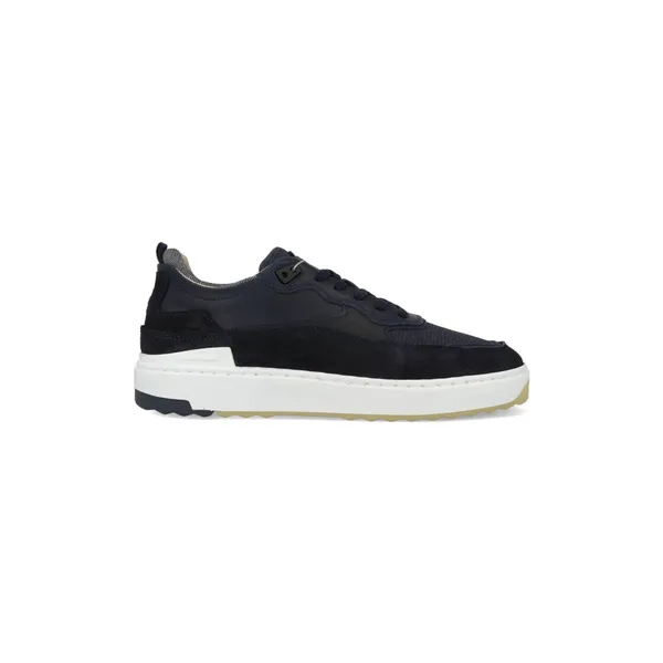 Bullboxer Sneakers 843P21464ANANCSU10 Donkerblauw Blauw — vergelijk prijzen bij 1 winkel