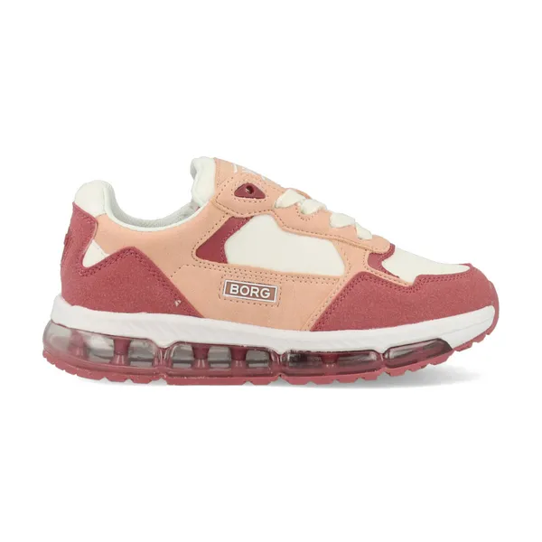 Björn Borg Sneakers X500 CTR K 1957 Roze Roze — vergelijk prijzen bij 1 winkel