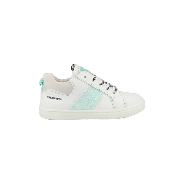 Shoesme Sneakers UR22S017-H Wit Wit — vergelijk prijzen bij 1 winkel