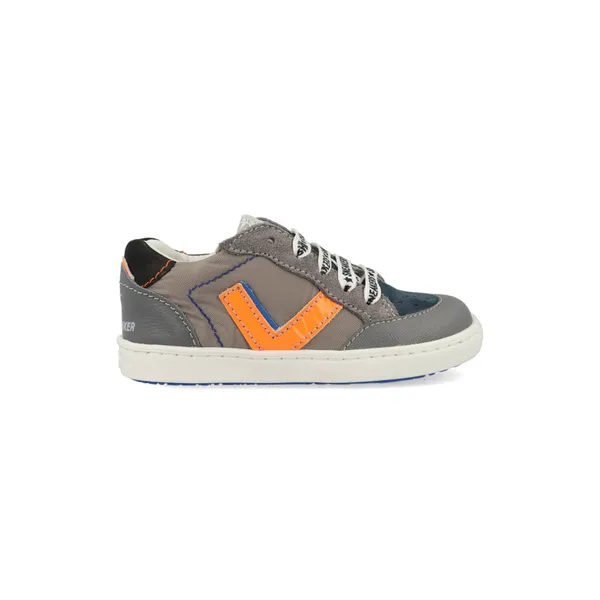 Shoesme Sneakers UR22S043-A Grijs Grijs — vergelijk prijzen bij 1 winkel