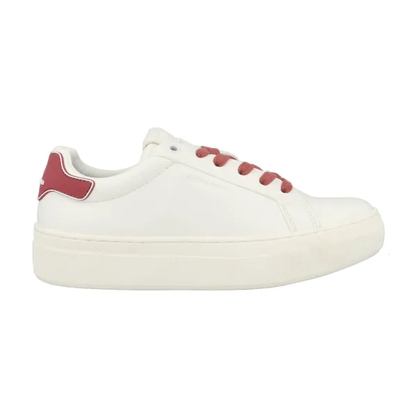 Björn Borg Sneakers T1620 SPT W 2211 591506 1957 Wit Wit — vergelijk prijzen bij 1 winkel