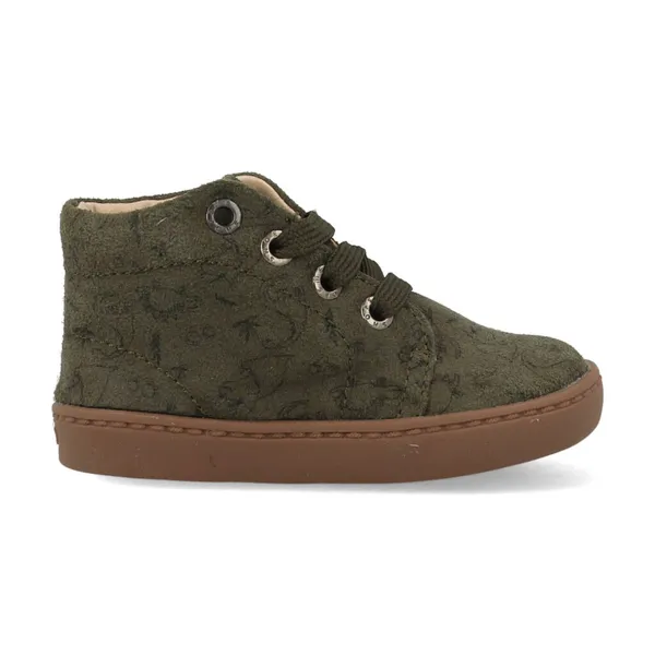 shoesme Sneakers FL21W001-F Groen Groen — vergelijk prijzen bij 1 winkel