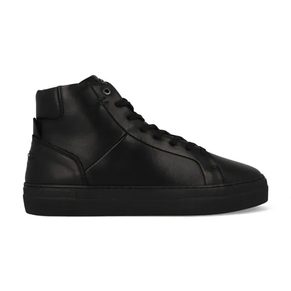 Bullboxer Sneakers 885P51345ABKBKSU10 Zwart Zwart — vergelijk prijzen bij 1 winkel