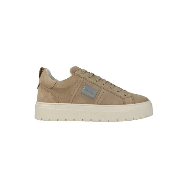Antony Morato Sneakers MMFW01880-LE300005-2102 Beige — vergelijk prijzen bij 1 winkel