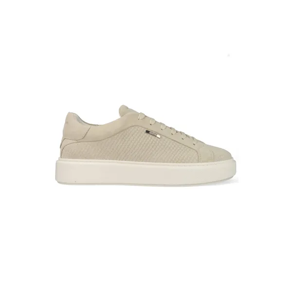 Antony Morato Sneakers MMFW01898-LE300005-1012 Beige — vergelijk prijzen bij 1 winkel
