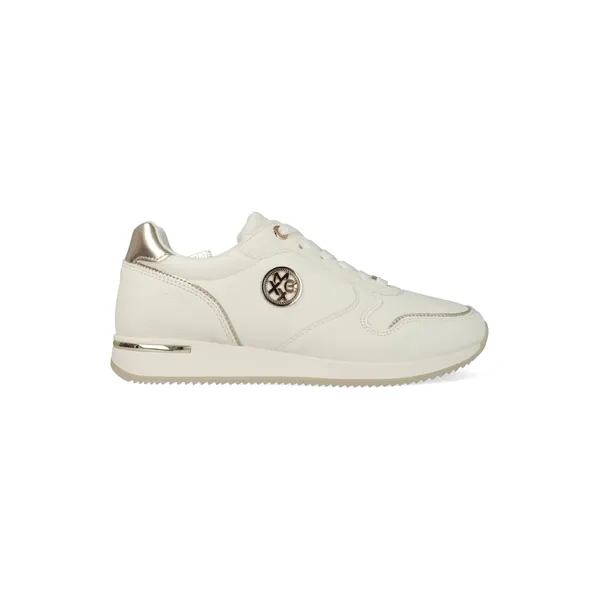 Mexx Sneakers Eke Caia MI001001561W-01-3000 Wit Wit — vergelijk prijzen bij 1 winkel