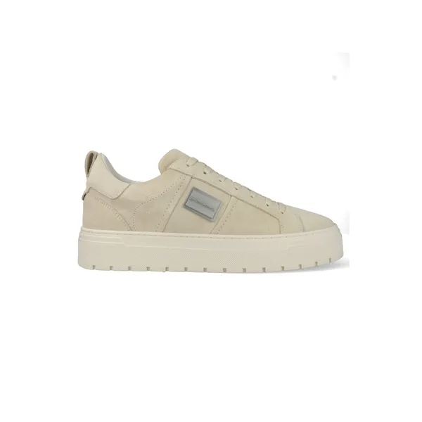 Antony Morato Sneakers MMFW01880-LE300005-1012 Beige — vergelijk prijzen bij 1 winkel