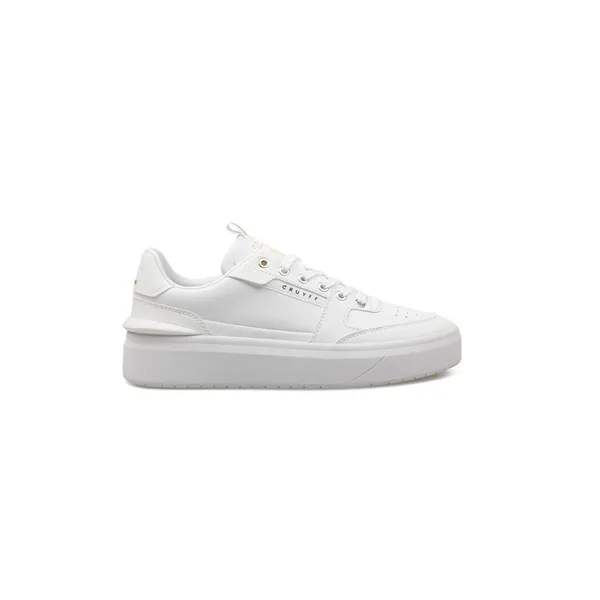 Cruyff Sneaker Endorsed Tennis CC233030-100 Wit Wit — vergelijk prijzen bij 1 winkel