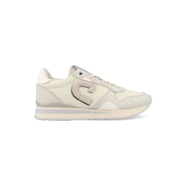 Cruyff Sneaker Parkrunner CC241891-102 Beige — vergelijk prijzen bij 1 winkel