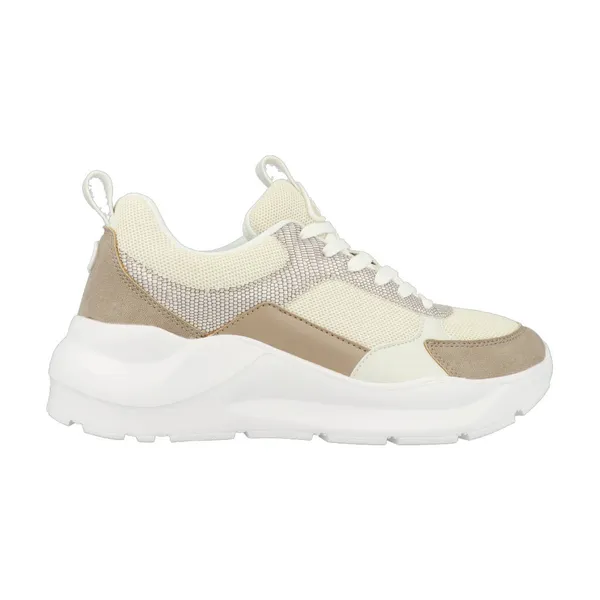 Bullboxer Sneakers 158003F5S_MUBETD70 Beige — vergelijk prijzen bij 1 winkel