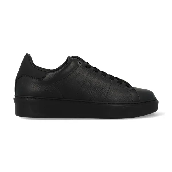 Woolrich Sneakers WFM.212.020.1100 Zwart Zwart — vergelijk prijzen bij 1 winkel