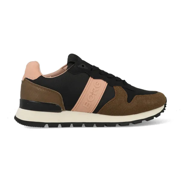 Björn Borg Sneakers R455 CTR W 0935 Zwart Zwart — vergelijk prijzen bij 1 winkel