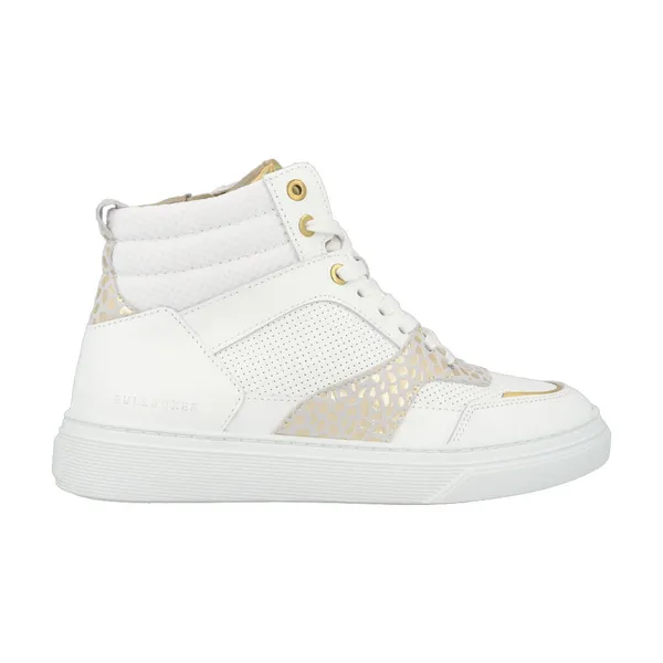 Bullboxer Sneakers AOP508E6L_WHPN Wit Wit — vergelijk prijzen bij 1 winkel