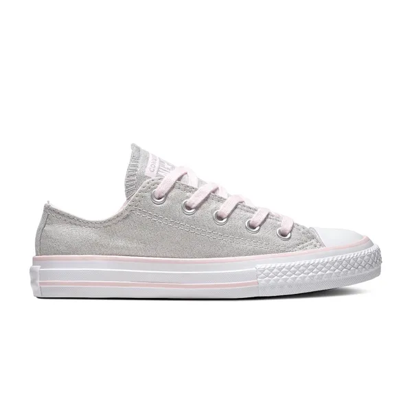 Converse All Stars 663671C Grijs / Roze Grijs — vergelijk prijzen bij 1 winkel