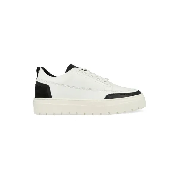 Antony Morato Sneakers MMFW01668-LE300001-9000 Wit Wit — vergelijk prijzen bij 1 winkel