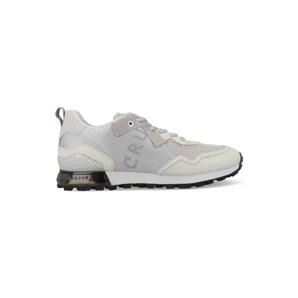 Cruyff Sneaker Superbia CC241197-901 Grijs Grijs — vergelijk prijzen bij 1 winkel